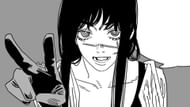 Yoru's plan makes her terrified in the Chainsaw Man (Image via Shueisha)